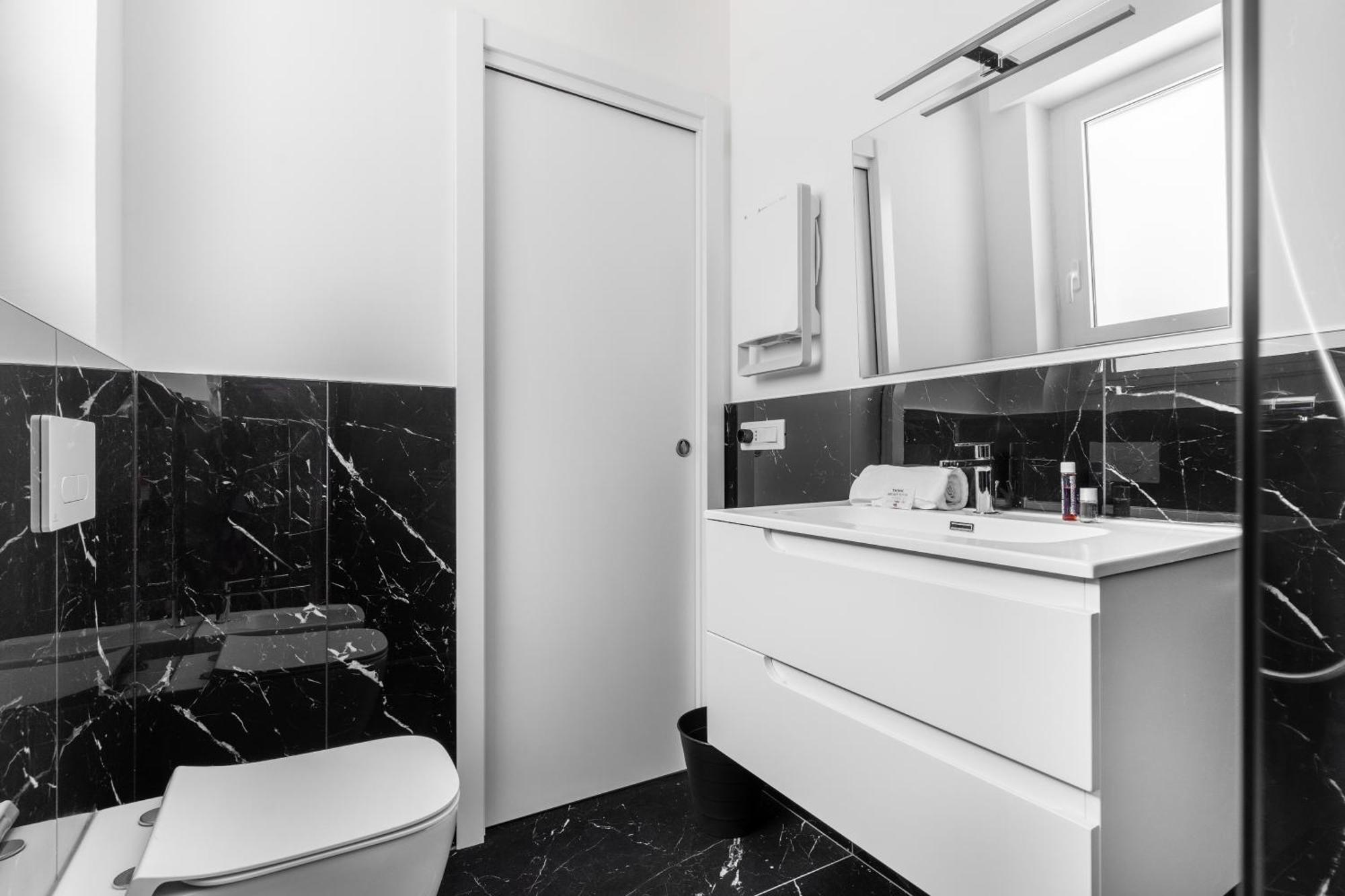 Mi Casa - Appartamento In Ponte Nuovo Milaan Buitenkant foto