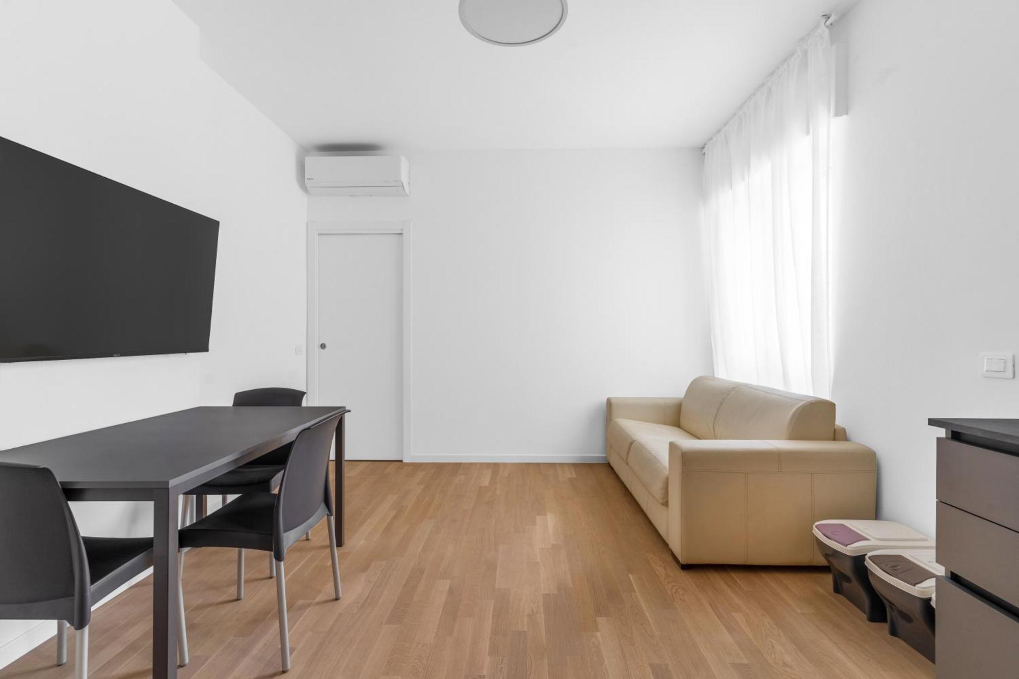 Mi Casa - Appartamento In Ponte Nuovo Milaan Buitenkant foto