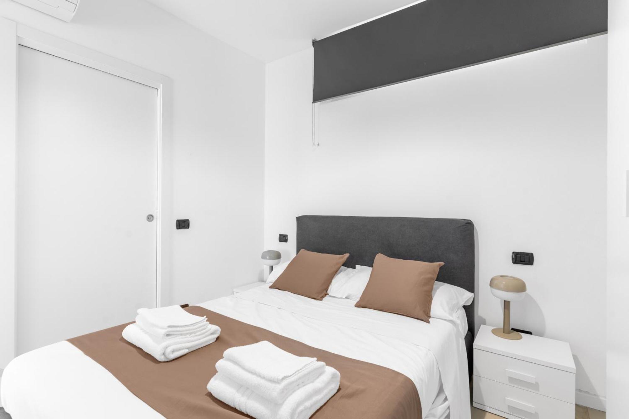 Mi Casa - Appartamento In Ponte Nuovo Milaan Buitenkant foto