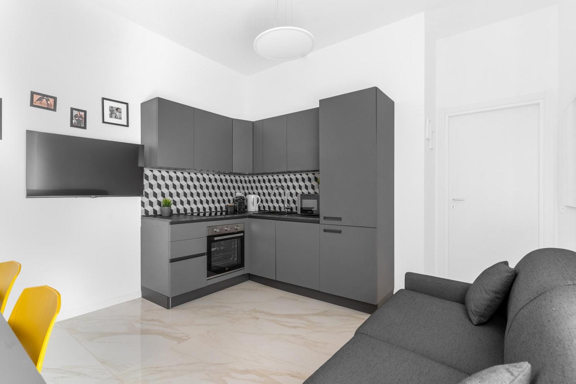 Mi Casa - Appartamento In Ponte Nuovo Milaan Buitenkant foto