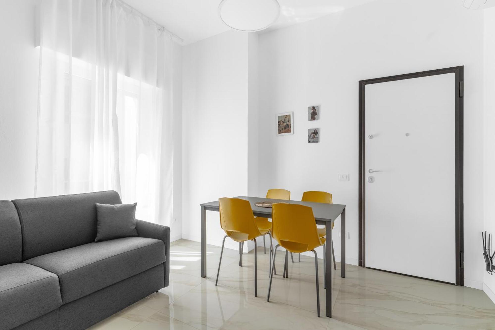 Mi Casa - Appartamento In Ponte Nuovo Milaan Buitenkant foto