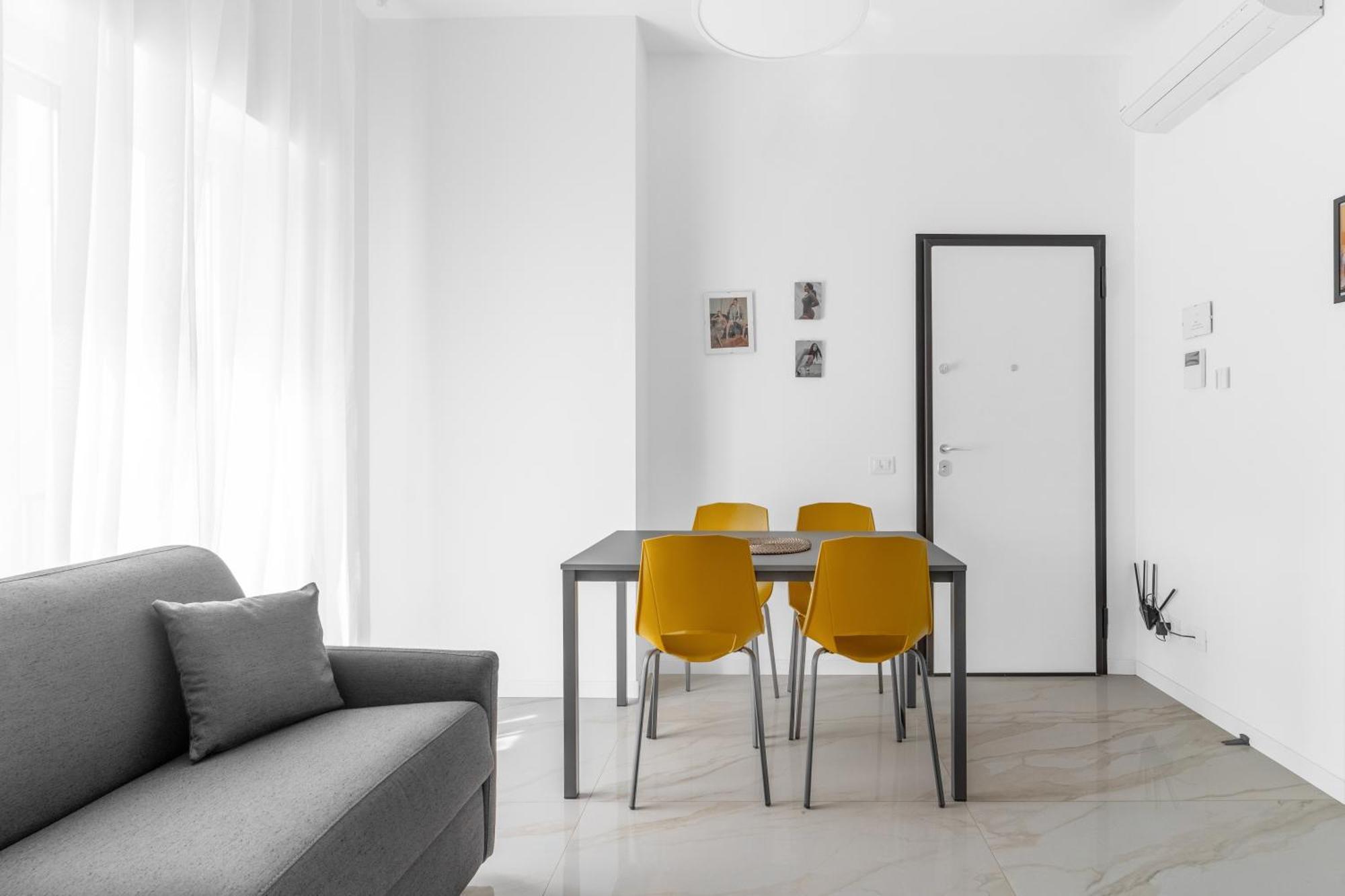 Mi Casa - Appartamento In Ponte Nuovo Milaan Buitenkant foto